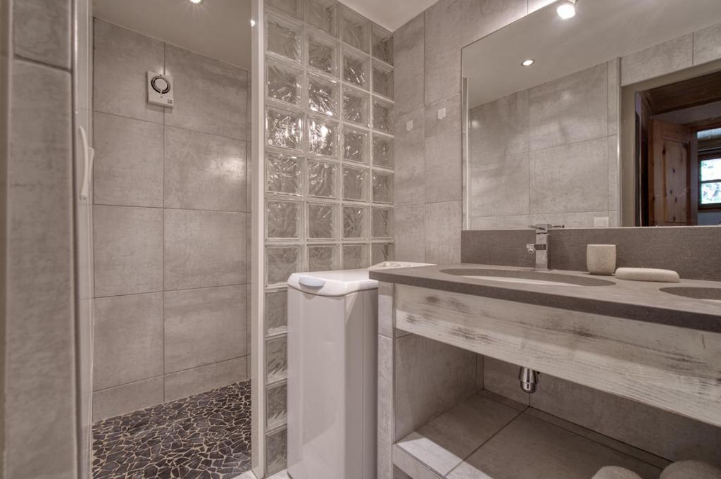 Appartement Petite Charline Tignes Bagian luar foto