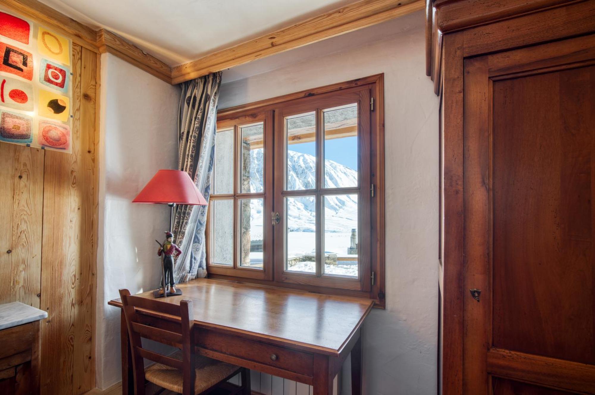 Appartement Petite Charline Tignes Bagian luar foto