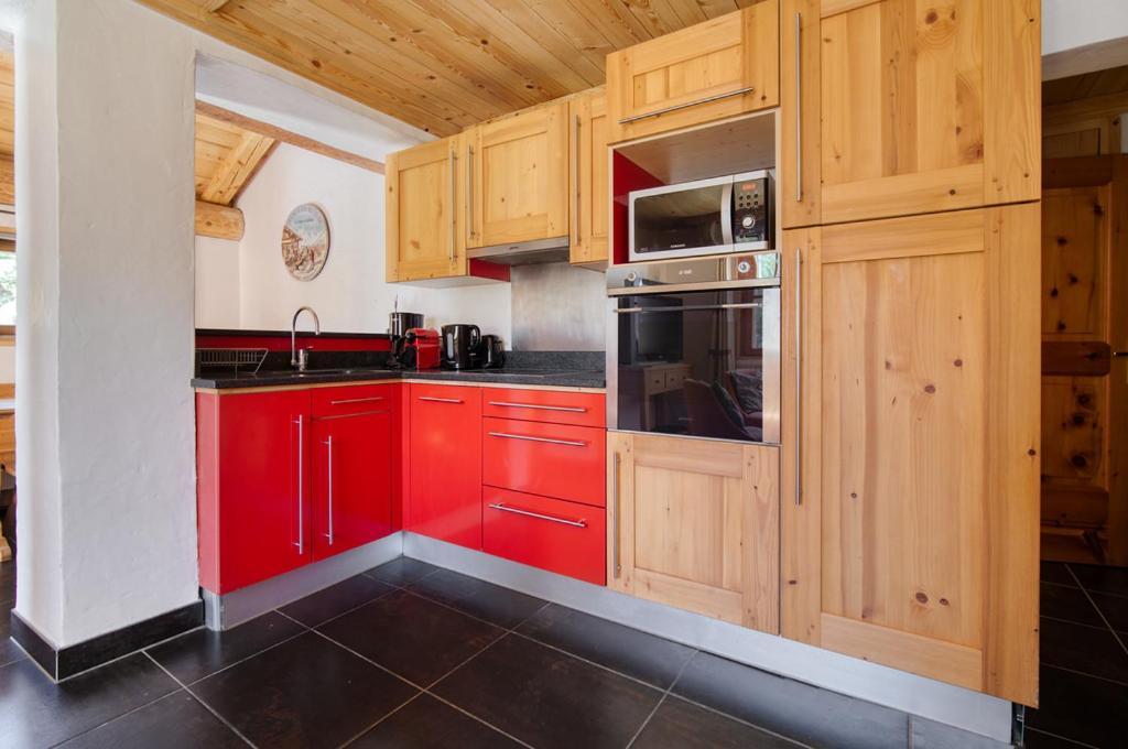 Appartement Petite Charline Tignes Bagian luar foto
