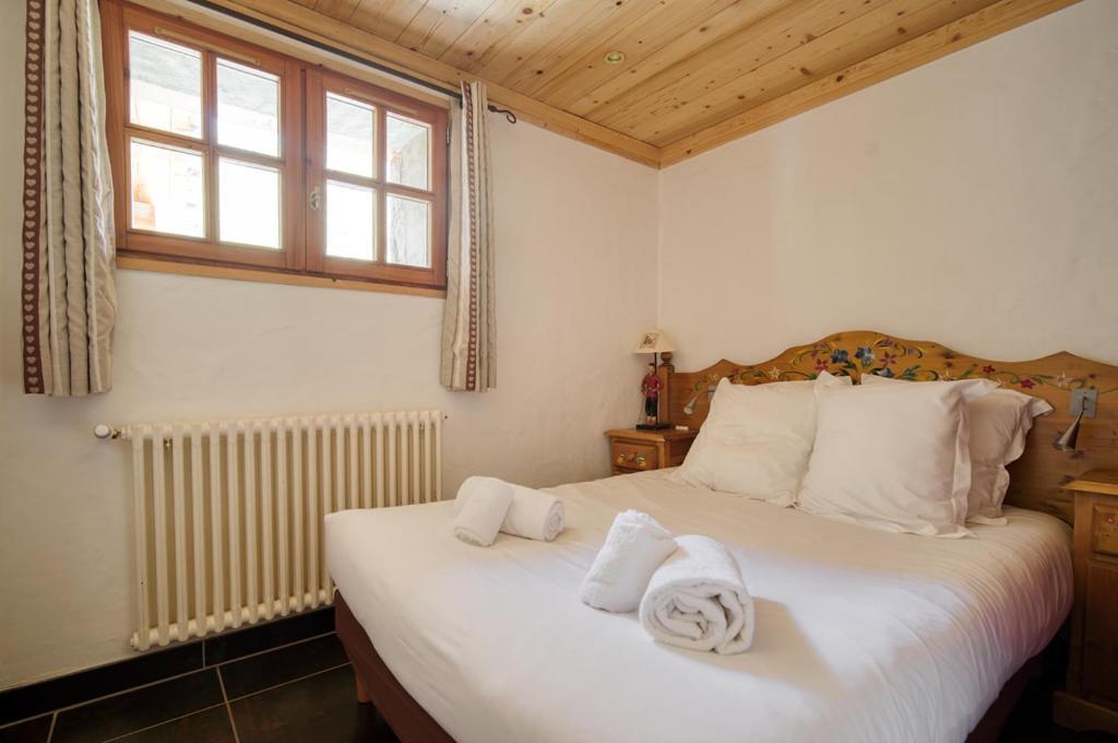 Appartement Petite Charline Tignes Bagian luar foto