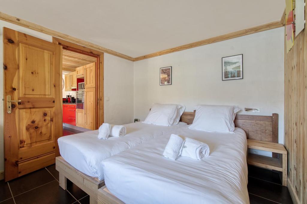 Appartement Petite Charline Tignes Bagian luar foto