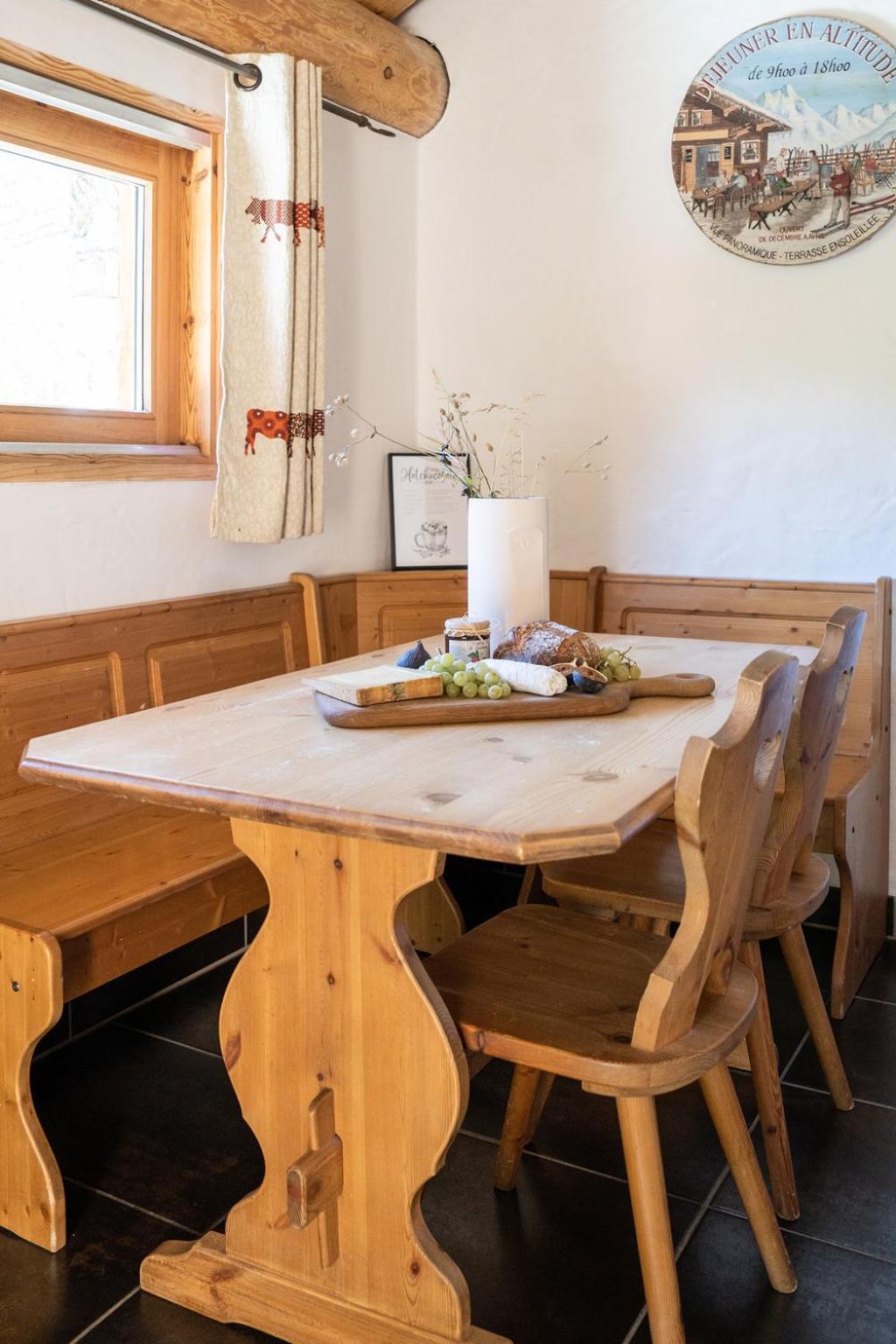 Appartement Petite Charline Tignes Bagian luar foto